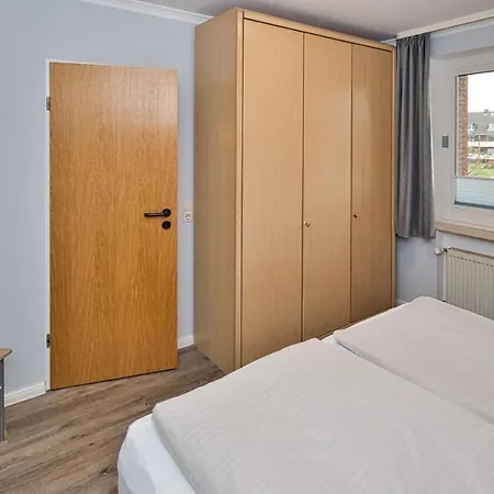 Haus Muehlentrift, 03 Apartment Cuxhaven