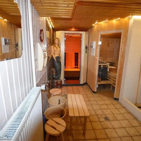 Apartment Haus Muehlentrift, 03 Cuxhaven