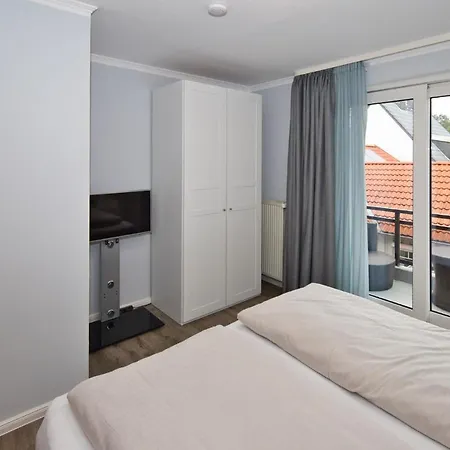 Apartment Haus Muehlentrift, 03 Cuxhaven