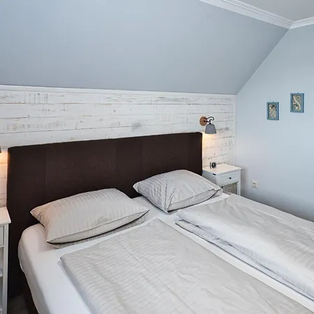 Haus Muehlentrift, 03 Cuxhaven