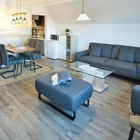 Haus Muehlentrift, 03 Apartment