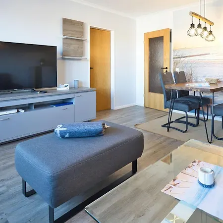 Haus Muehlentrift, 03 Cuxhaven