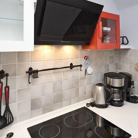 Haus Muehlentrift, 03 * Cuxhaven