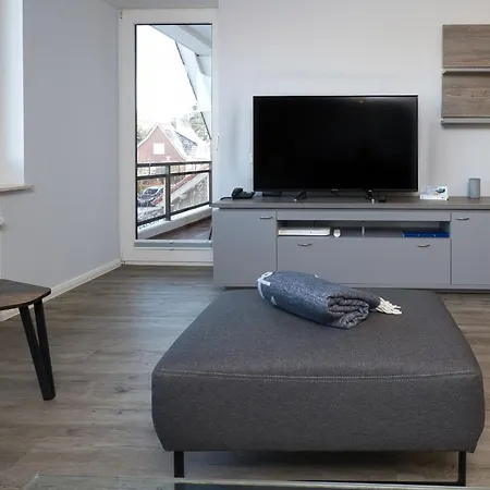Haus Muehlentrift, 03 Appartamento