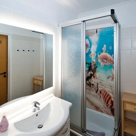 Haus Muehlentrift, 03 Apartment *