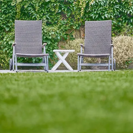 Haus Muehlentrift, 03 Apartment *